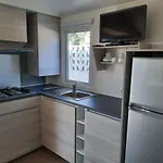 1ª O Muino - Park Camping *