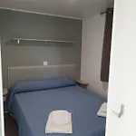 1ª O Muino - Park Camping Oia