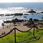 1ª O Muino - Park Oia