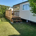 1ª O Muino - Park Camping Oia