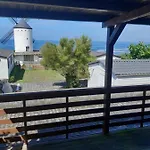 1ª O Muino - Park Camping