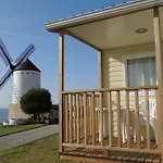 Camping 1ª O Muino - Park Oia