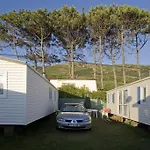 1ª O Muino - Park Oia