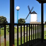 Camping 1ª O Muino - Park *