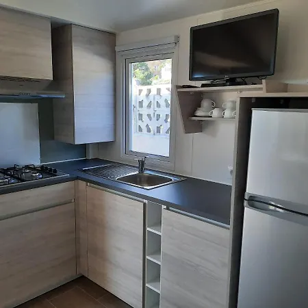 1ª O Muino - Park 캠프장 *