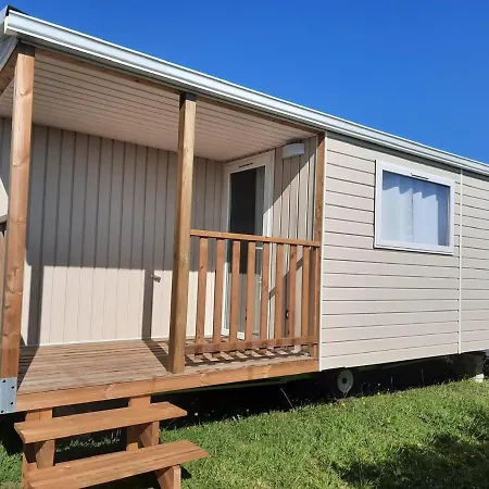 1ª O Muino - Park 캠프장 *