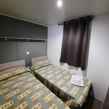 1ª O Muino - Park 캠프장 *