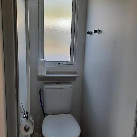 캠프장 1ª O Muino - Park *