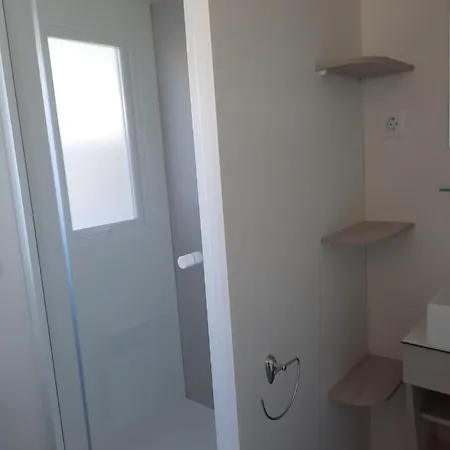 Κάμπινγκ 1ª O Muino - Park Oia