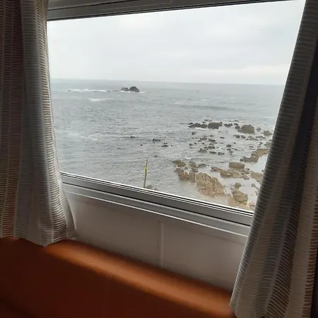 Κάμπινγκ 1ª O Muino - Park