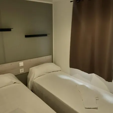 1ª O Muino - Park 캠프장