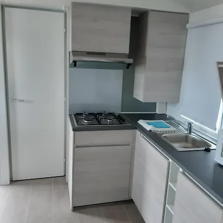 캠프장 1ª O Muino - Park