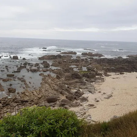 Κάμπινγκ 1ª O Muino - Park Oia