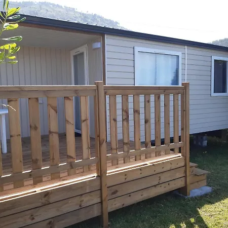 1ª O Muino - Park 캠프장 오이아