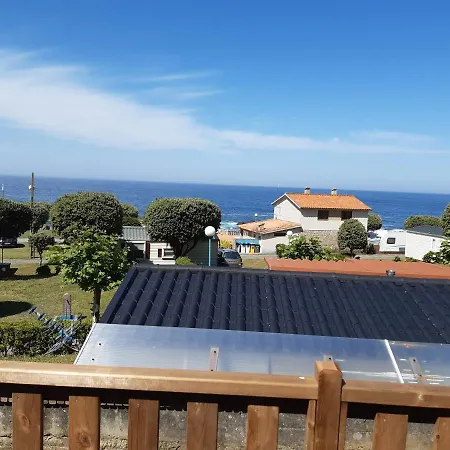 Camping 1ª O Muiño - Park Oia
