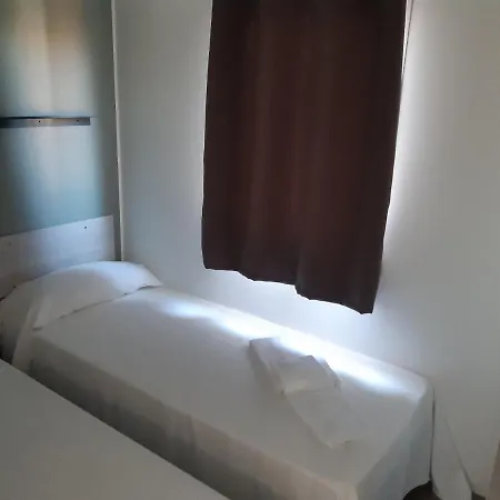 1ª O Muino - Park 캠프장