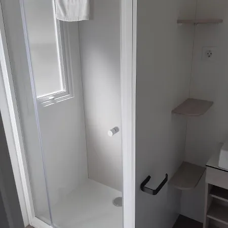 캠프장 1ª O Muino - Park 오이아