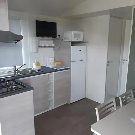 Κάμπινγκ 1ª O Muino - Park