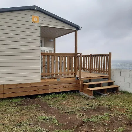 캠프장 1ª O Muino - Park 오이아