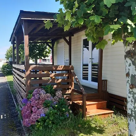 1ª O Muino - Park Campingplatz