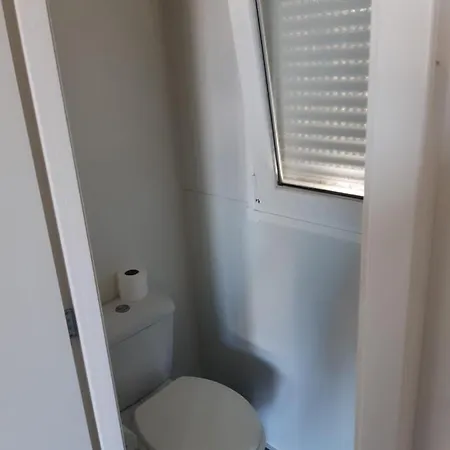 캠프장 1ª O Muino - Park 오이아