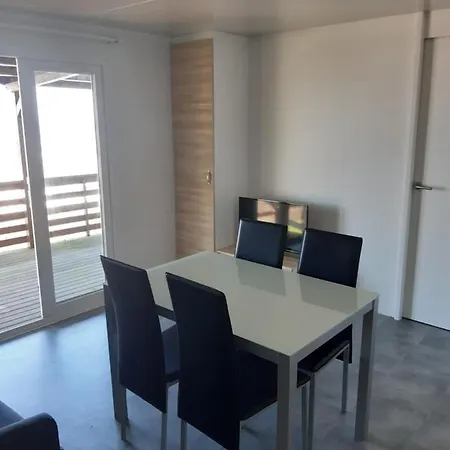 캠프장 1ª O Muino - Park 오이아