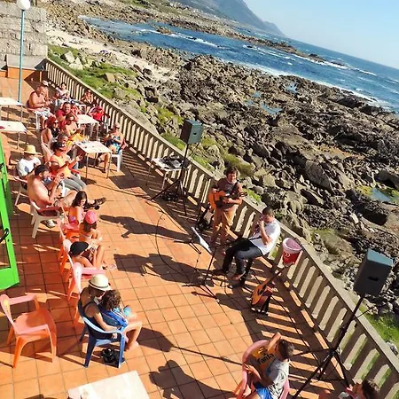 1ª O Muino - Park * Oia