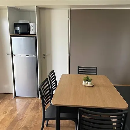 캠프장 1ª O Muino - Park *