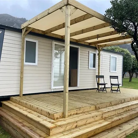 1ª O Muino - Park *