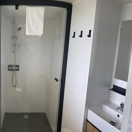 Κάμπινγκ 1ª O Muino - Park *