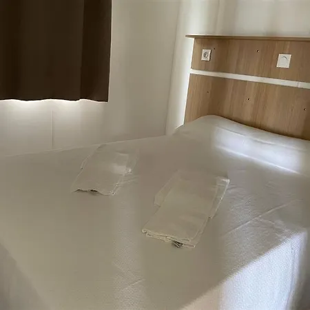 Κάμπινγκ 1ª O Muino - Park *