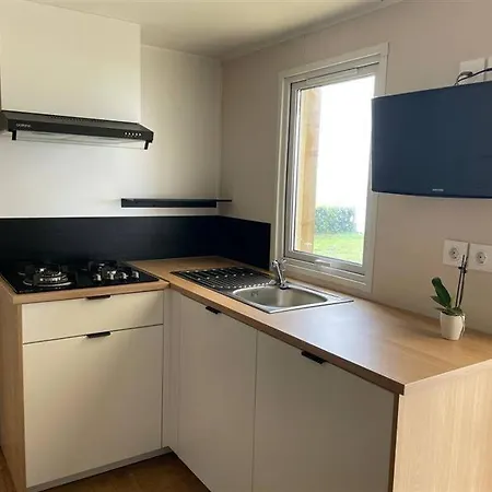 1ª O Muino - Park Κάμπινγκ *