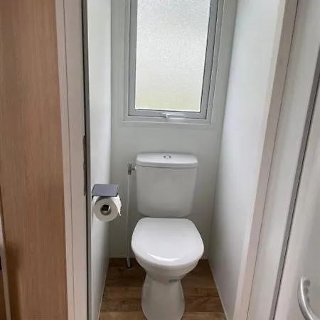 1ª O Muino - Park Κάμπινγκ Oia