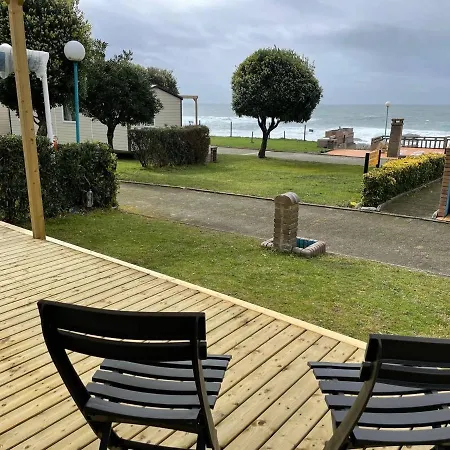 1ª O Muino - Park Campeggio Oia