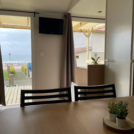 1ª O Muino - Park 캠프장 *