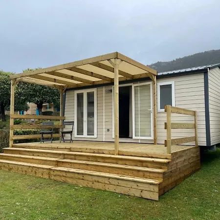 1ª O Muino - Park *