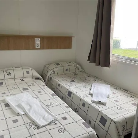 Κάμπινγκ 1ª O Muino - Park Oia