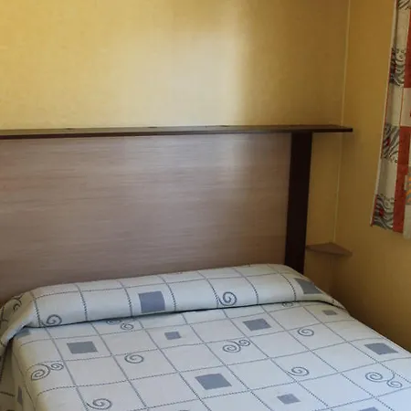 캠프장 1ª O Muino - Park *