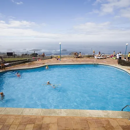 Κάμπινγκ 1ª O Muino - Park