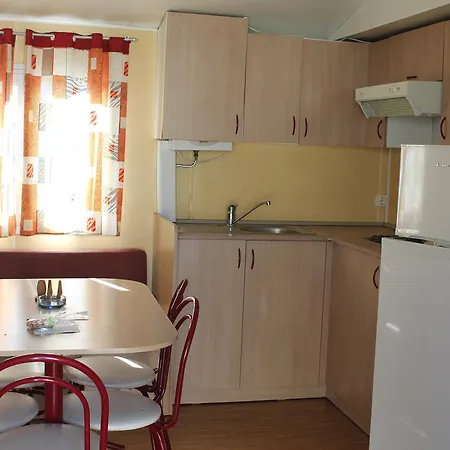 Κάμπινγκ 1ª O Muino - Park