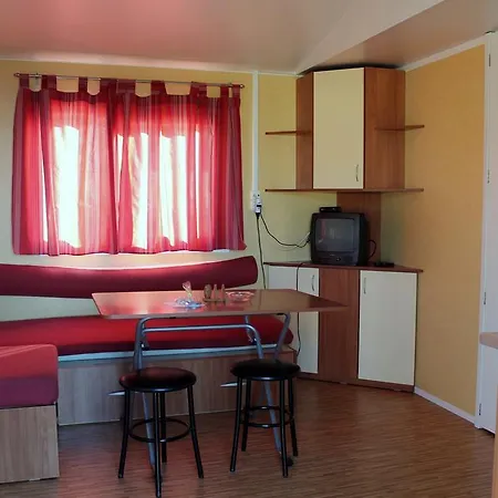 Κάμπινγκ 1ª O Muino - Park *