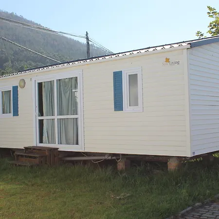 1ª O Muino - Park 오이아