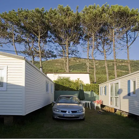 1ª O Muino - Park Oia