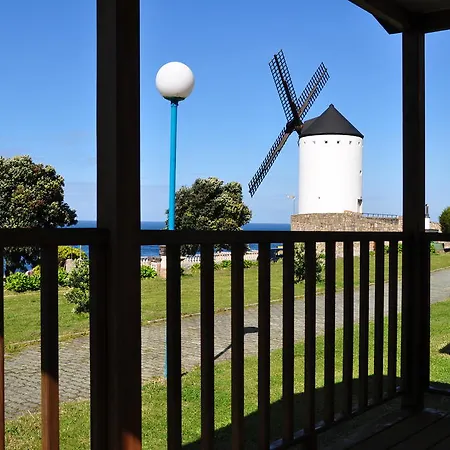 Κάμπινγκ 1ª O Muino - Park *