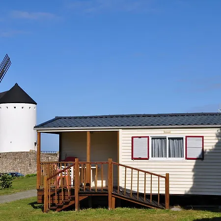 Κάμπινγκ 1ª O Muino - Park