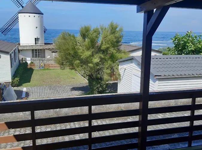 1ª O Muino - Park Camping