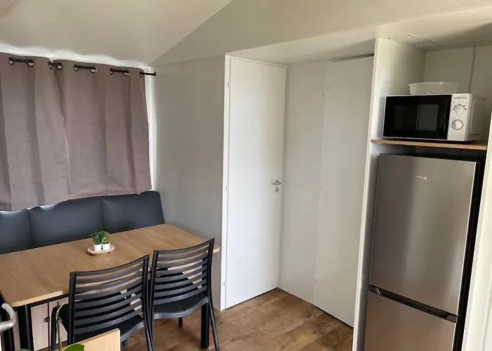 1ª O Muino - Park * Oia